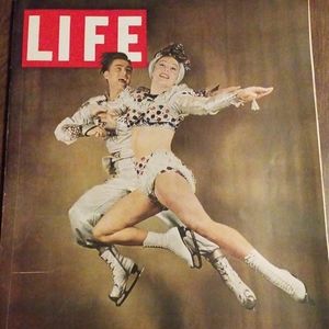 Life magazine May 20,1946